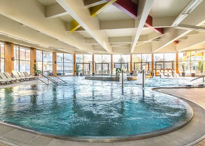 Hotel Aquarius Spa Kołobrzeg